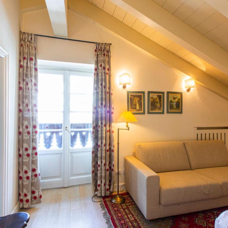 White Pine Lodge Livigno - Appartamento con 2 Camere da Letto - 9
