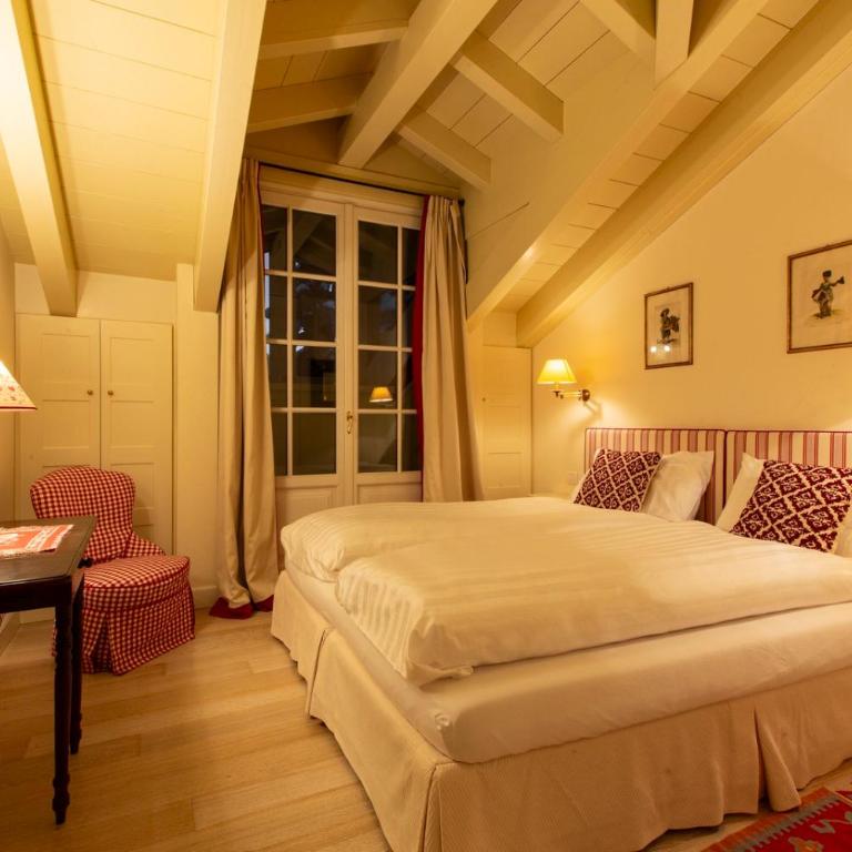 White Pine Lodge Livigno - Appartamento con 2 Camere da Letto - 10