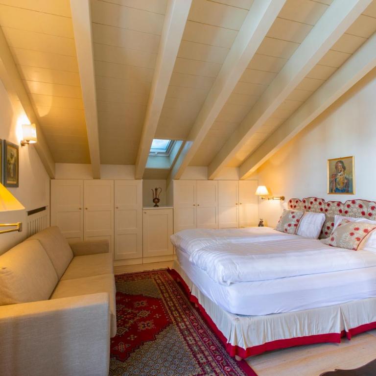 White Pine Lodge Livigno - Appartamento con 2 Camere da Letto - 8