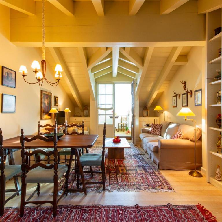 White Pine Lodge Livigno - Appartamento con 2 Camere da Letto - 15