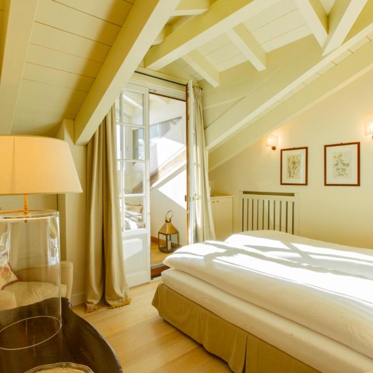 White Pine Lodge Livigno - Appartamento con 2 Camere da Letto - 20