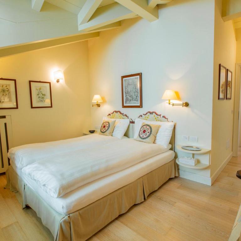 White Pine Lodge Livigno - Appartamento con 2 Camere da Letto - 17