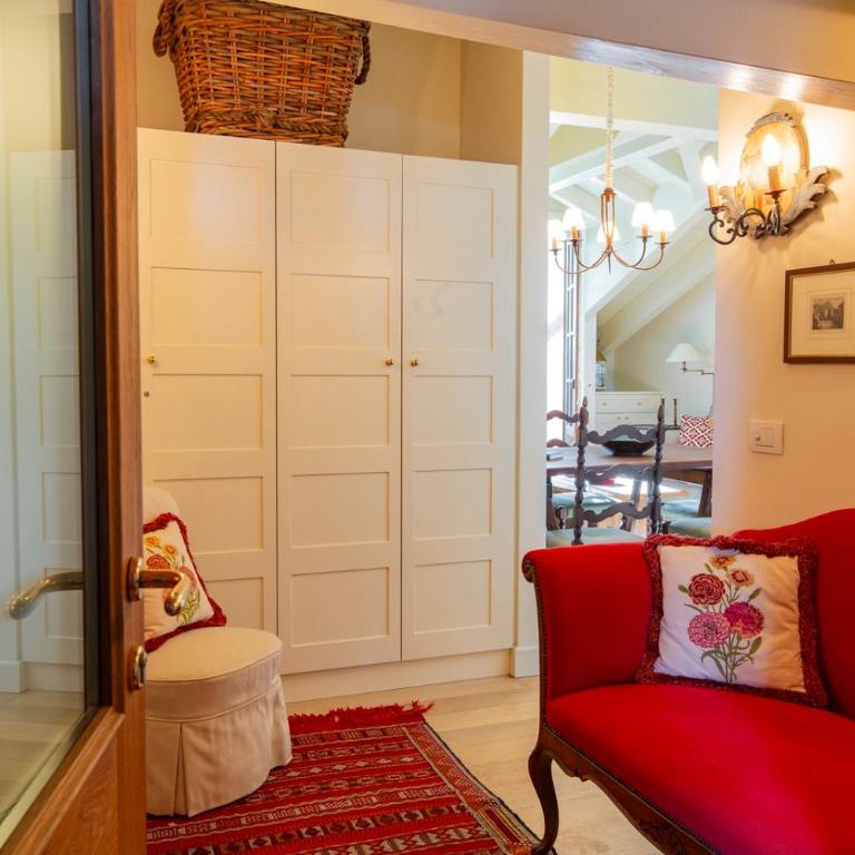 White Pine Lodge Livigno - Appartamento con 2 Camere da Letto - 3