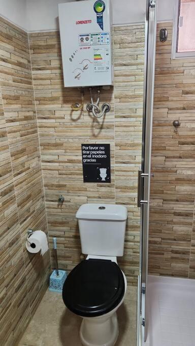 Cabañas La Mano Puimayen Cabaña Grande l Reserva con Seña - Chalet de 2 dormitorios - 25