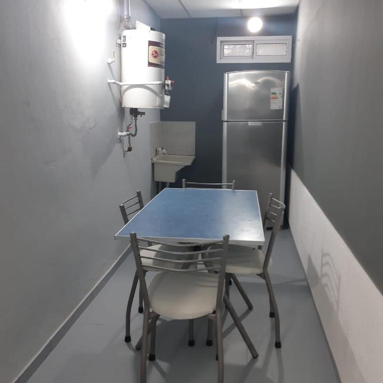 Dpto en San Antonio Oeste 3 pax - Apartamento de 1 dormitorio - 6