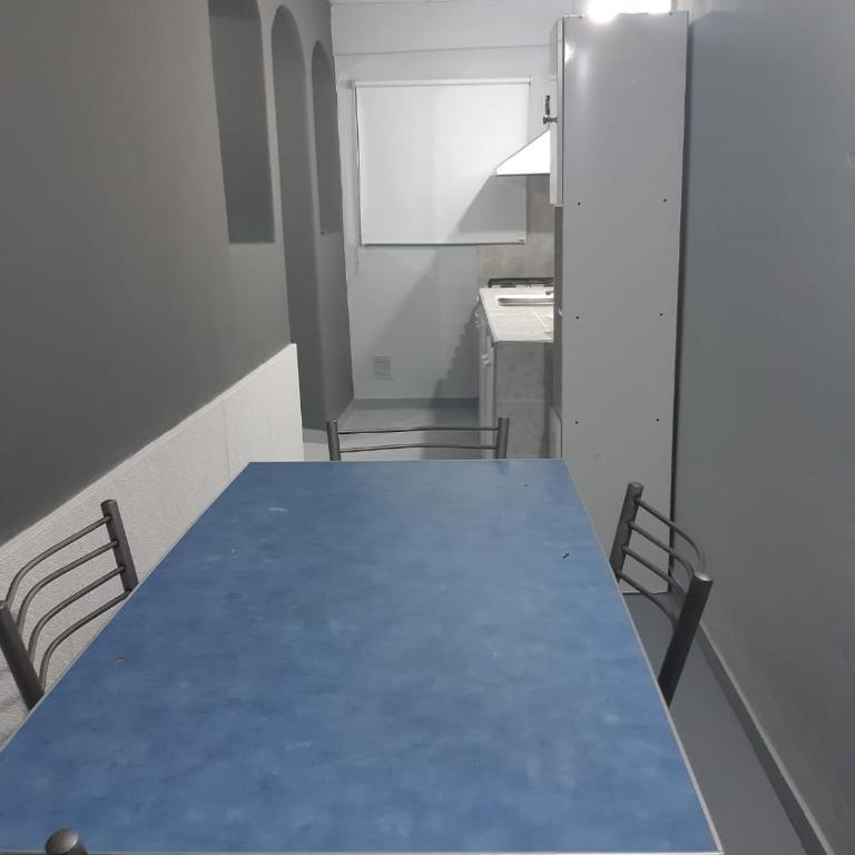 Dpto en San Antonio Oeste 3 pax - Apartamento de 1 dormitorio - 5