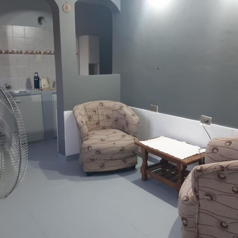Dpto en San Antonio Oeste 3 pax - Apartamento de 1 dormitorio - 4