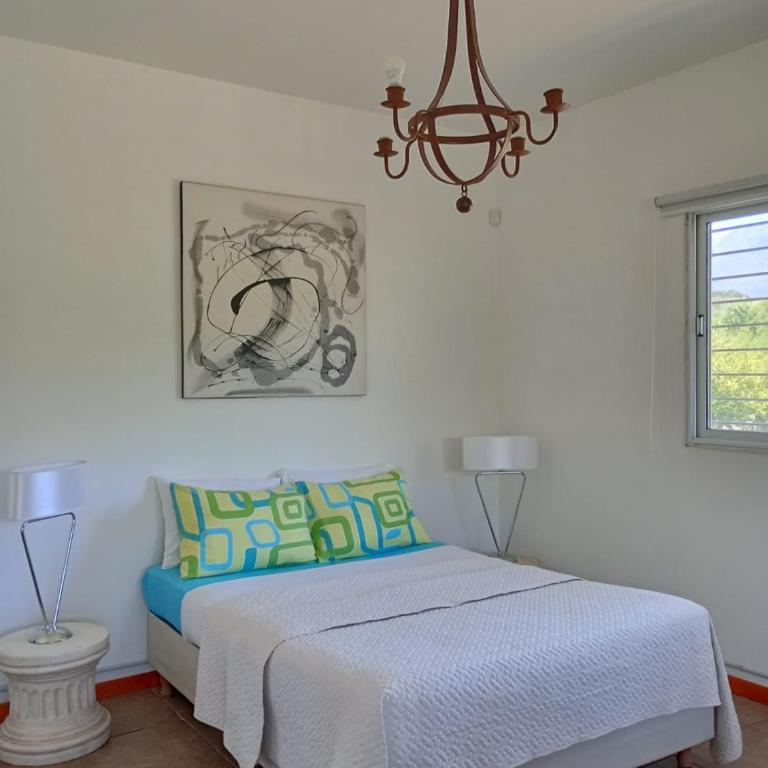 Loft Las Acacias - Apartamento de 1 dormitorio - 15