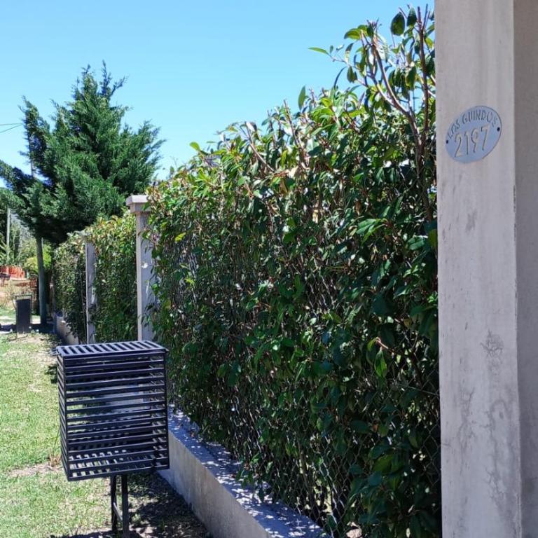 Loft Las Acacias - Apartamento de 1 dormitorio - 38