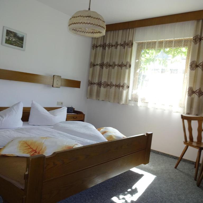 Haus Wiesengrund - Apartment - 1