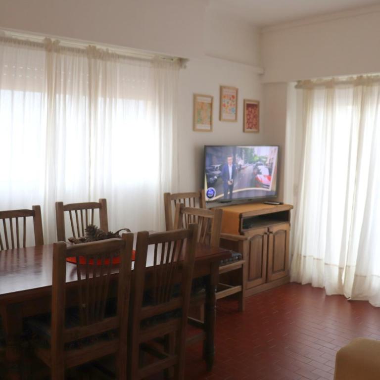 EDIFICIO CABO FRIO - Two-Bedroom Apartment - 21