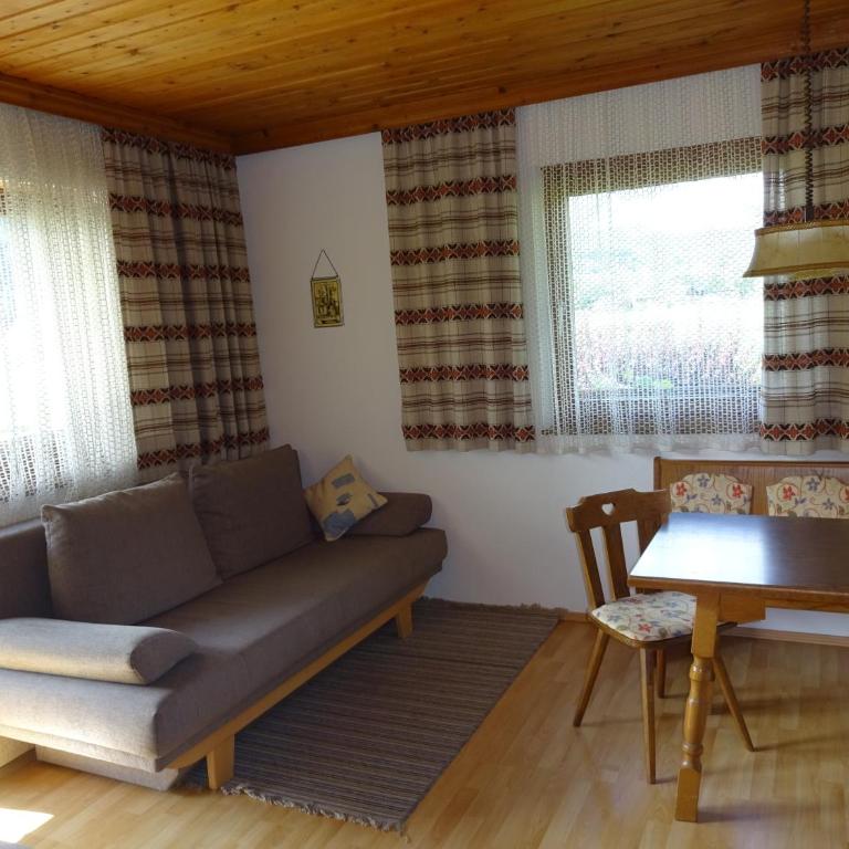 Haus Wiesengrund - Apartment - 2