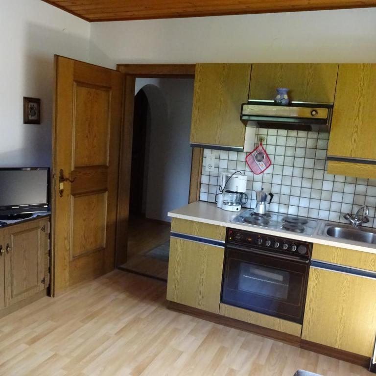 Haus Wiesengrund - Apartment - 3
