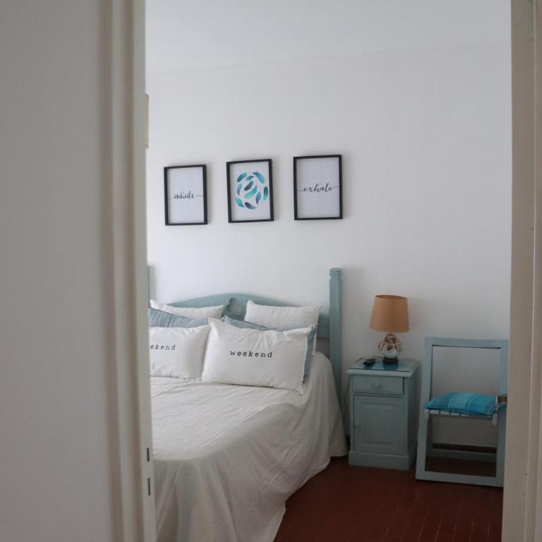 EDIFICIO CABO FRIO - Two-Bedroom Apartment - 30