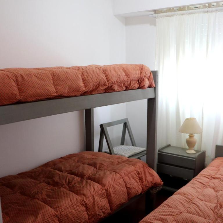EDIFICIO CABO FRIO - Two-Bedroom Apartment - 35
