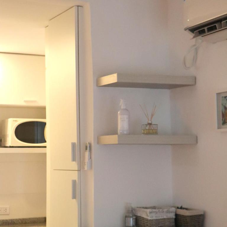 EDIFICIO CABO FRIO - Two-Bedroom Apartment - 37