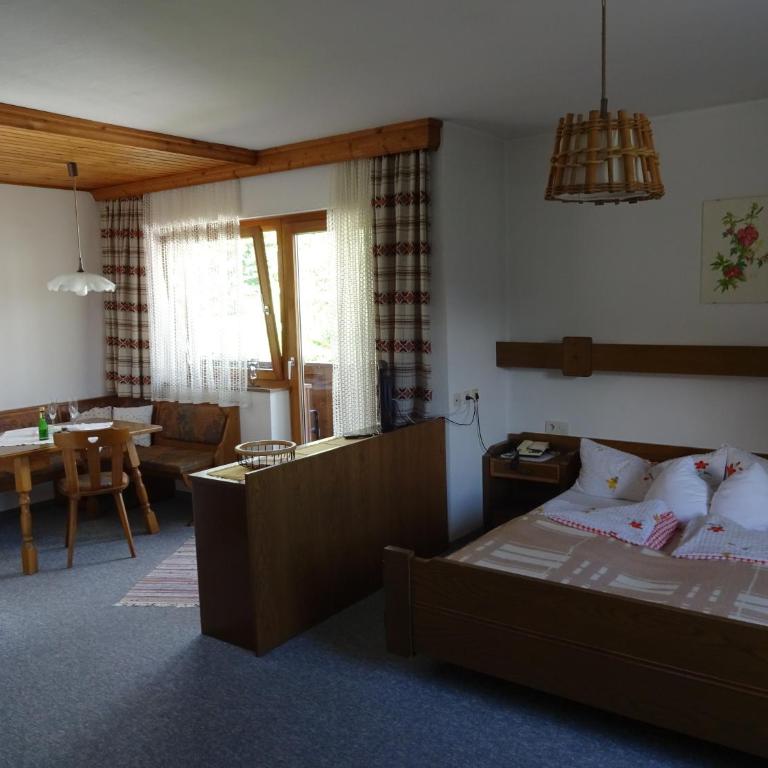 Haus Wiesengrund - Studio - 2