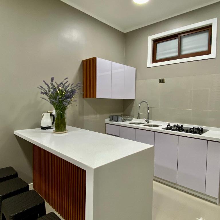 Alojamiento RBOY Las Mariposas - Habitación Familiar con baño privado - 1