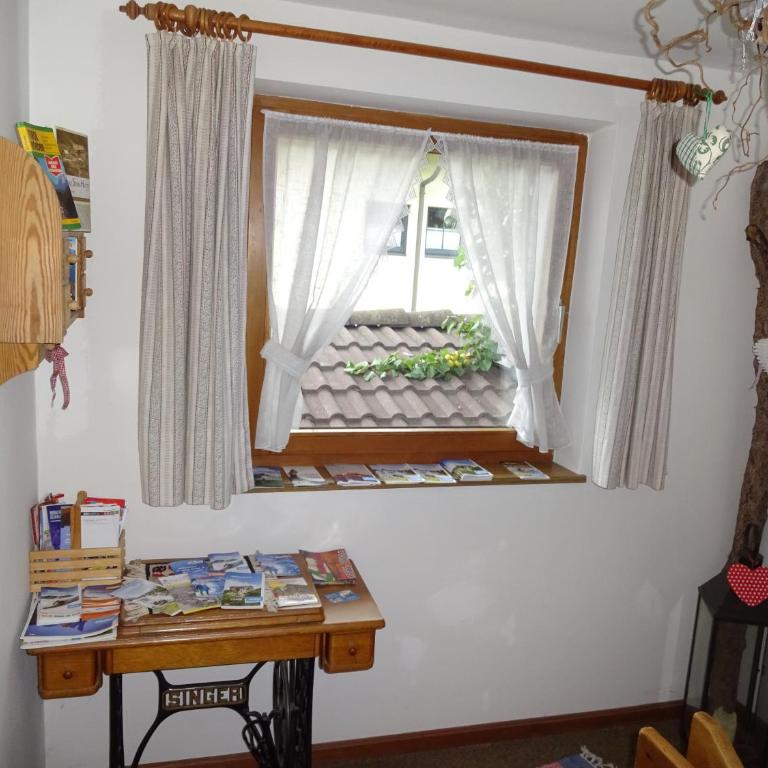 Haus Wiesengrund - Apartment - 6