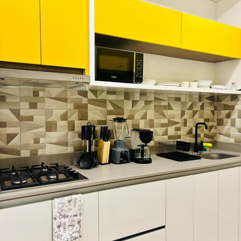 Salinas Del Mar - Pozos Colorados - By INMOBILIARIA VS - Two-Bedroom Apartment with Balcony and Sea View - 7