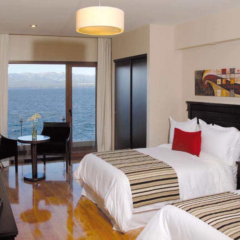 Alma Del Lago Suites & Spa - Suite Junior - 2