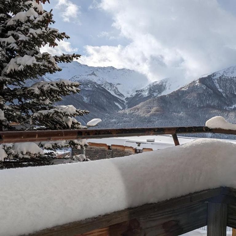 Maxi Studio 6 pers. - 50m des pistes, commerces, piscine, bowling, hammam, sauna - FR-1-262-186 - Appartement - 7