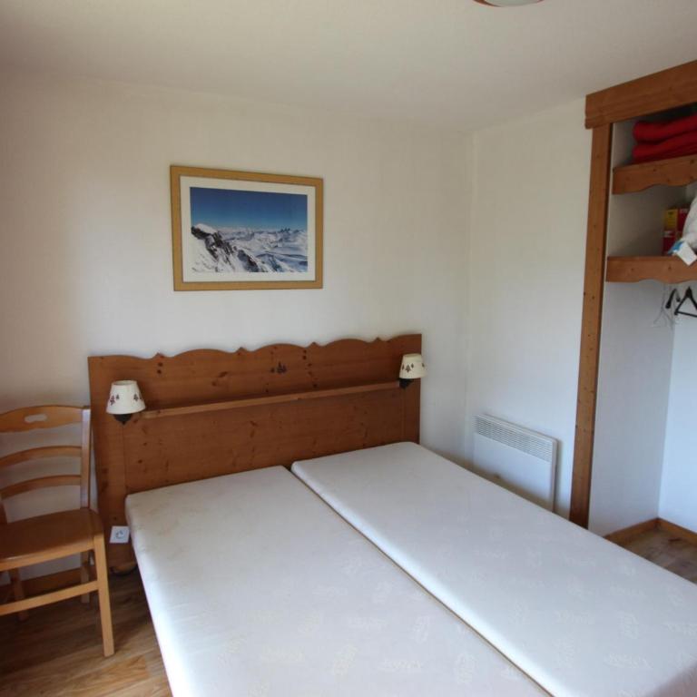Appartement confortable proche des pistes à Chamrousse - FR-1-549-135 - Appartement - 4