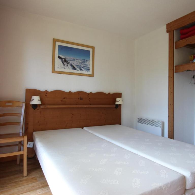 Appartement confortable proche des pistes à Chamrousse - FR-1-549-135 - Appartement - 6