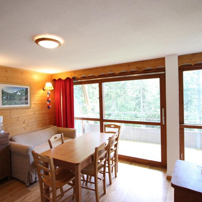Appartement confortable proche des pistes à Chamrousse - FR-1-549-135 - Appartement - 9