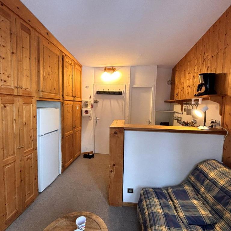 Appartement 4 pers, skis aux pieds, Avoriaz - FR-1-634-98 - Appartement - 2