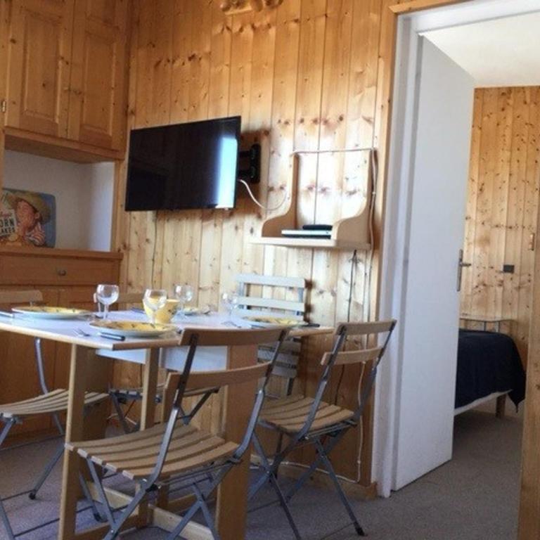 Appartement 4 pers, skis aux pieds, Avoriaz - FR-1-634-98 - Appartement - 4