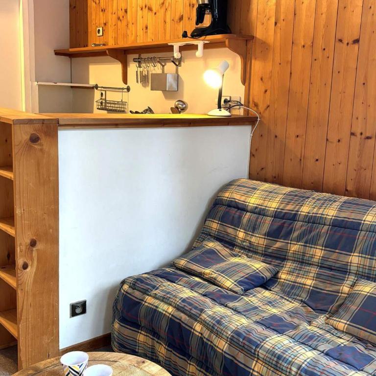 Appartement 4 pers, skis aux pieds, Avoriaz - FR-1-634-98 - Appartement - 7