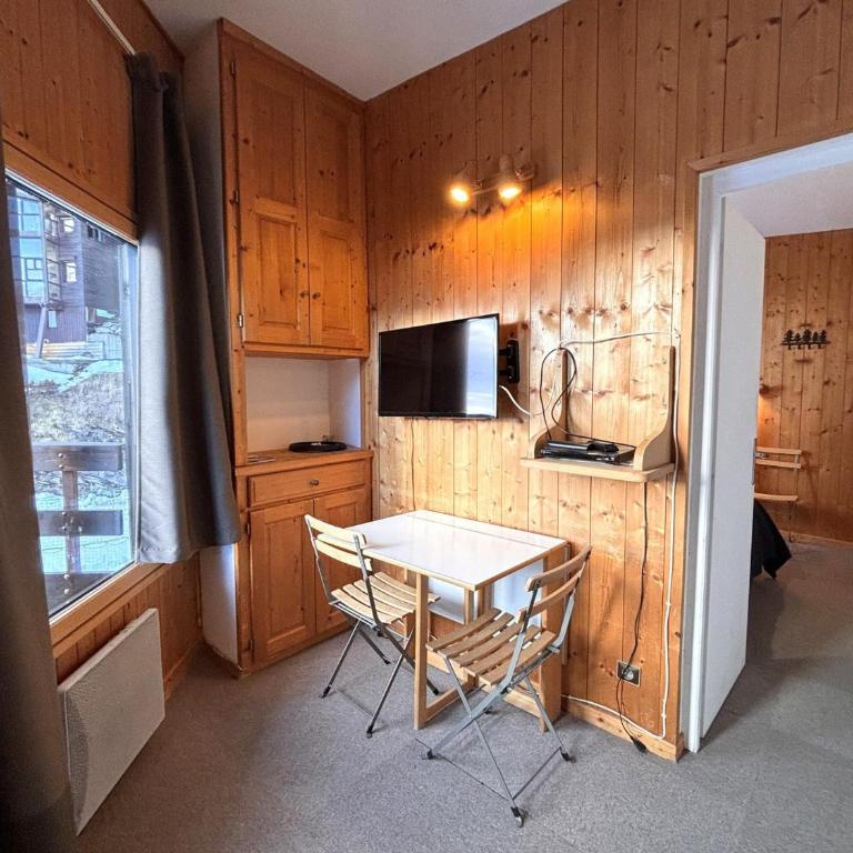 Appartement 4 pers, skis aux pieds, Avoriaz - FR-1-634-98 - Appartement - 8