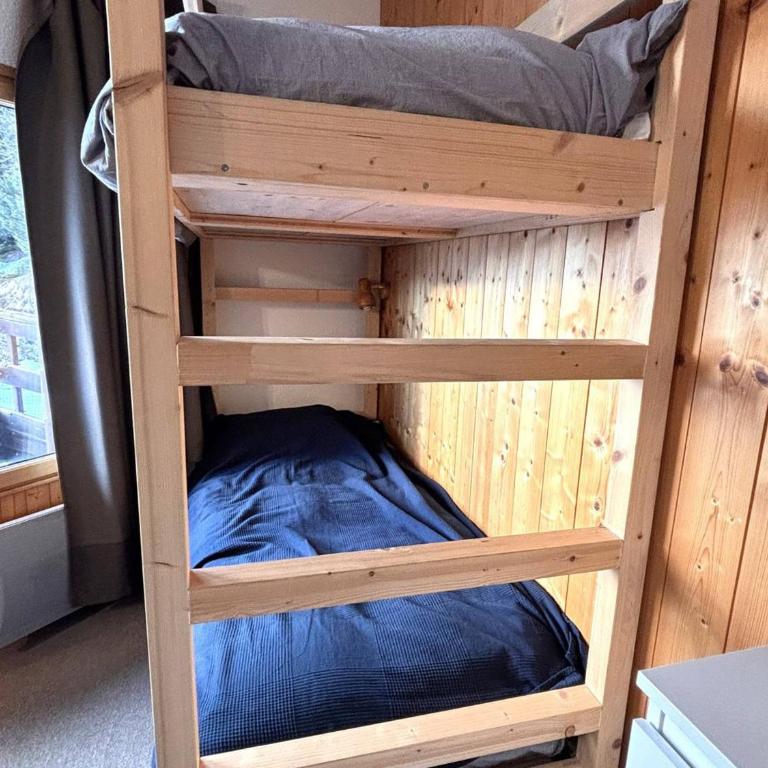 Appartement 4 pers, skis aux pieds, Avoriaz - FR-1-634-98 - Appartement - 11