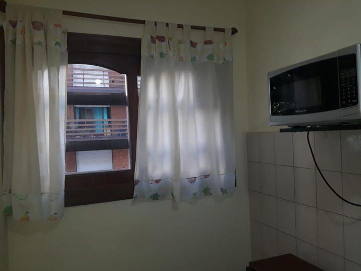 Cerca de la playa y el centro - Apartment with Balcony - 11