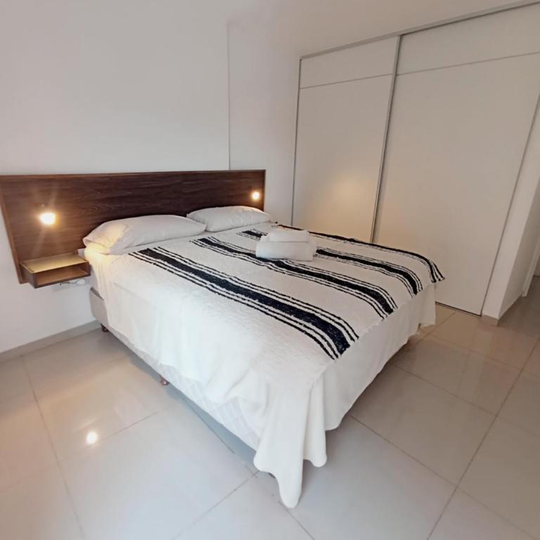 Refugio Urbano - Apartamento de 1 dormitorio - 16