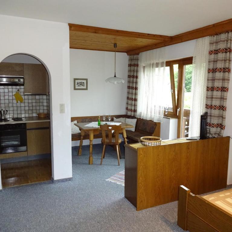 Haus Wiesengrund - Studio - 4