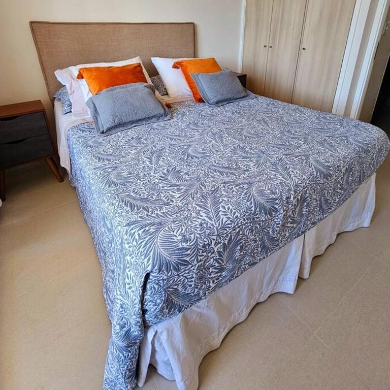 Bello Departamento - Two-Bedroom Apartment - 6