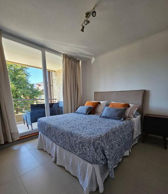 Bello Departamento - Two-Bedroom Apartment - 8