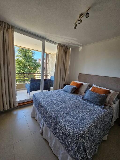 Bello Departamento - Two-Bedroom Apartment - 9