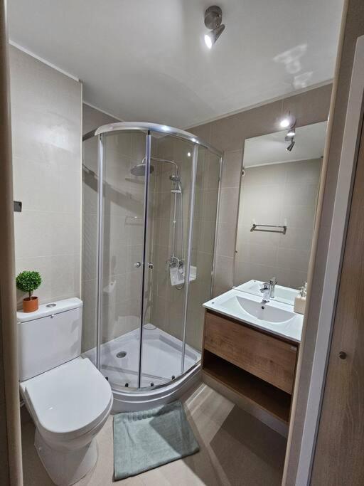 Bello Departamento - Two-Bedroom Apartment - 11