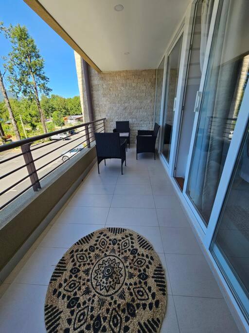 Bello Departamento - Two-Bedroom Apartment - 12