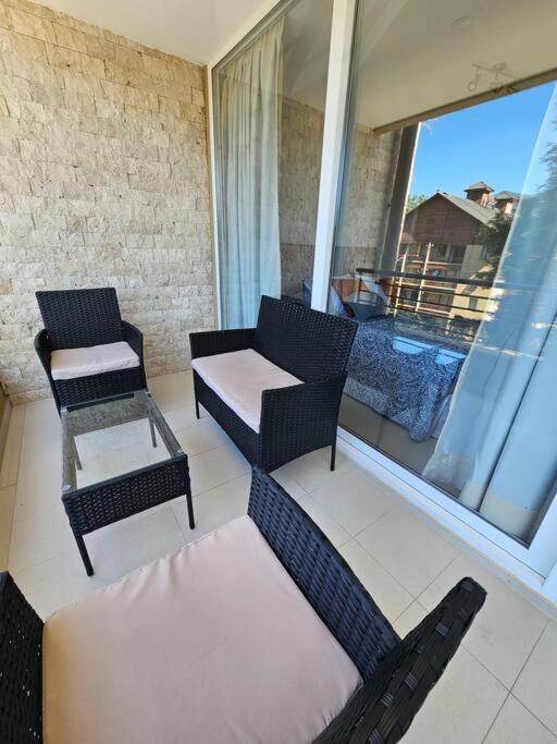 Bello Departamento - Two-Bedroom Apartment - 13