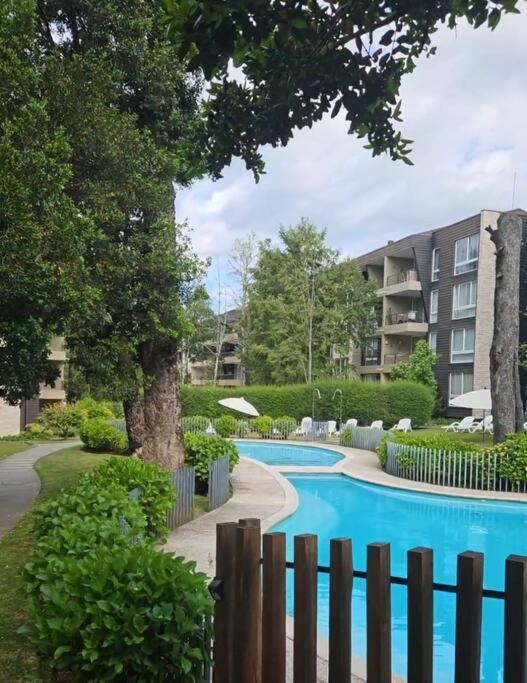 Bello Departamento - Two-Bedroom Apartment - 14