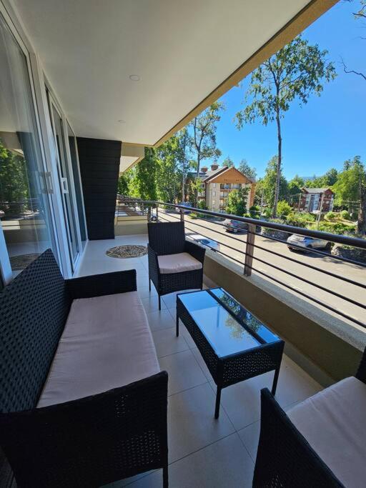 Bello Departamento - Two-Bedroom Apartment - 15