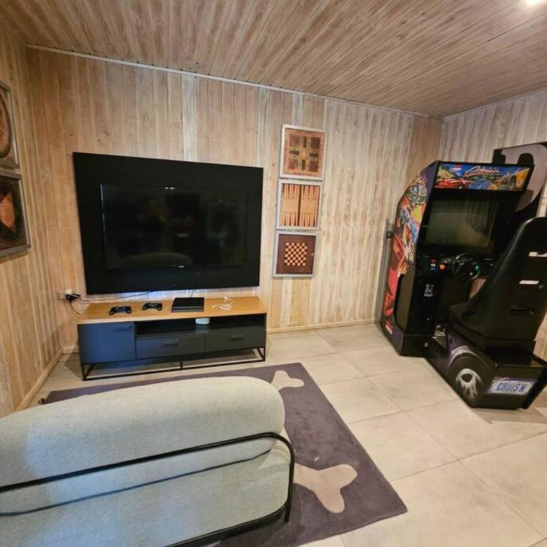 Bello Departamento - Two-Bedroom Apartment - 17