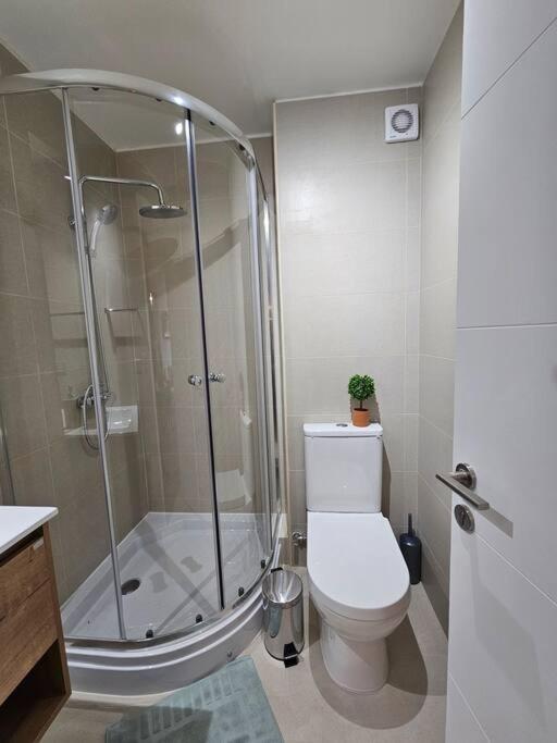 Bello Departamento - Two-Bedroom Apartment - 26