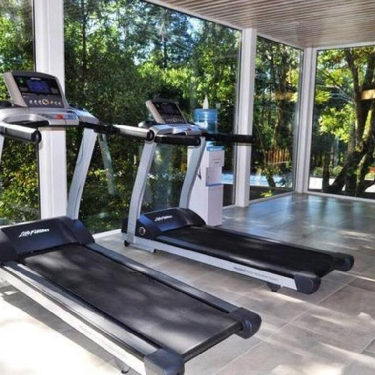 Bello Departamento - Two-Bedroom Apartment - 29
