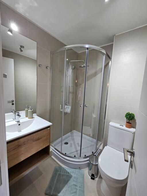 Bello Departamento - Two-Bedroom Apartment - 30