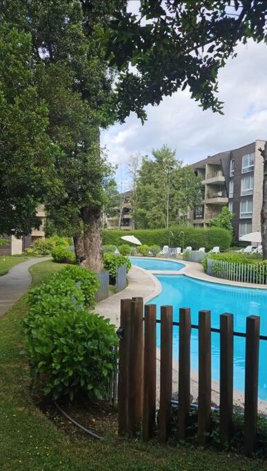 Bello Departamento - Two-Bedroom Apartment - 32